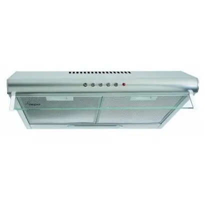 Akpo Hota Incorporabila Akpo WK-7 P 3050, putere de absorbtie 220 mc/h ,1 motor, 50 cm Inox