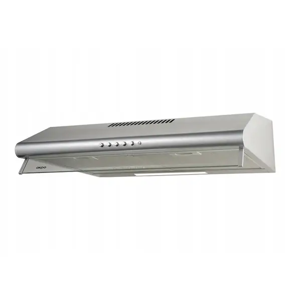 Akpo Hota traditionala Akpo WK-7 P-3050, putere absorbtie 220 mc/h, 1 motor, 50 cm, Gri
