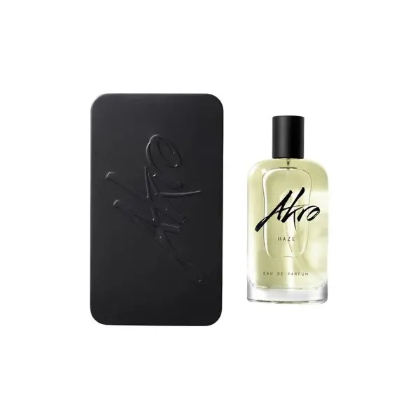 Akro Haze Apa de parfum unisex EDP Volum 100 ml