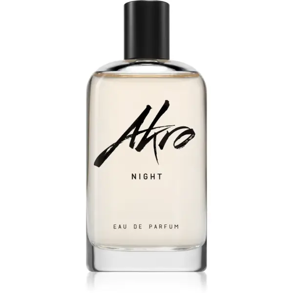 Akro Night Eau de Parfum unisex 100 ml