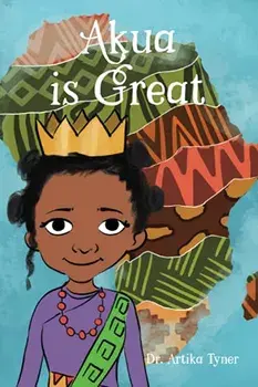 Akua is Great, Paperback/Bilal Karaca
