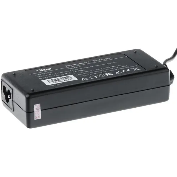 AKYGA Incarcator Laptop Akyga AK-ND-18, Compatibil Lenovo, 90 W, Negru