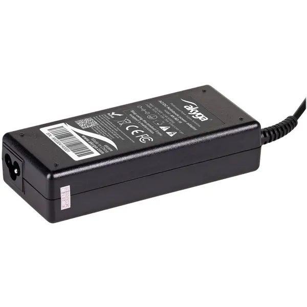 AKYGA Incarcator Laptop Akyga AK-ND-19, Compatibil Sony, 75 W, Negru