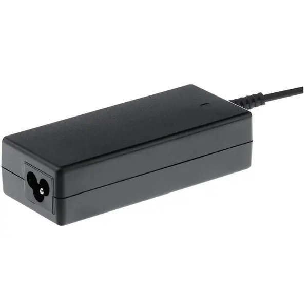 AKYGA Incarcator Laptop Akyga AK-ND-25, compatibil HP, 65 W, Negru