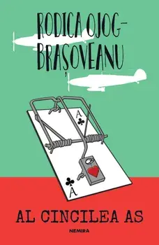 Al cincilea as/Rodica Ojog-Brasoveanu