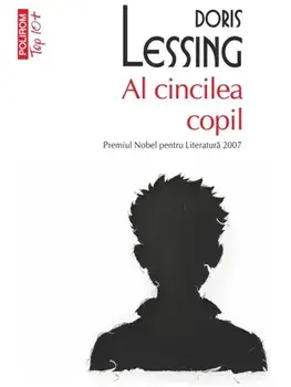 Al cincilea copil (Top 10+)/Doris Lessing