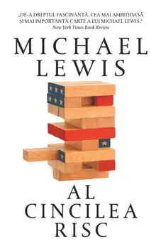 Al cincilea risc/Michael Lewis
