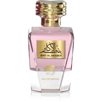 Al Fares Bint Al Akaber Eau de Parfum unisex