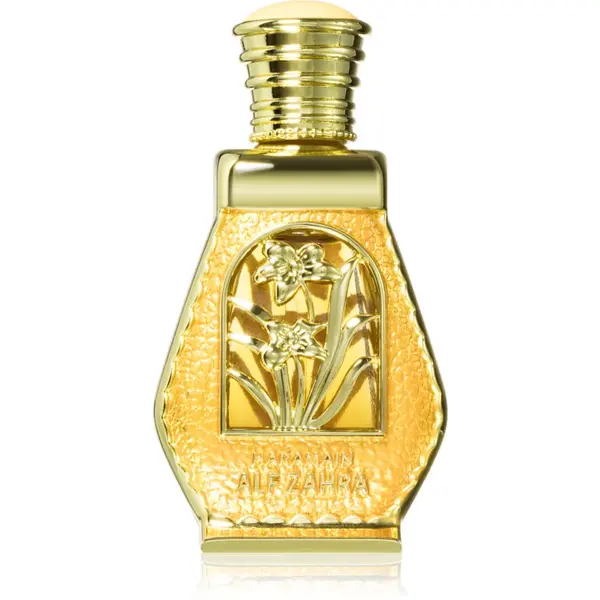 Al Haramain Alf Zahra parfum pentru femei 15 ml