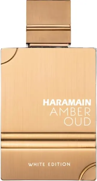 Al Haramain Amber Oud Apă de Parfum White, 60 ml