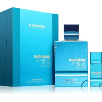 Al Haramain Amber Oud Aqua Dubai extract de parfum unisex