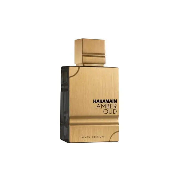 Al Haramain Amber Oud Black Edition Apa de parfum unisex EDP Volum 60 ml
