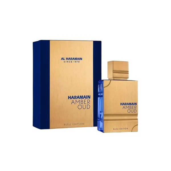 Al Haramain Amber Oud Bleu Edition EDP Volum 100 ml