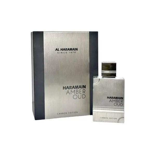 Al Haramain Amber Oud Carbon Edition EDP Volum 100 ml