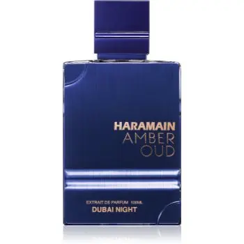 Al Haramain Amber Oud Dubai Night extract de parfum unisex
