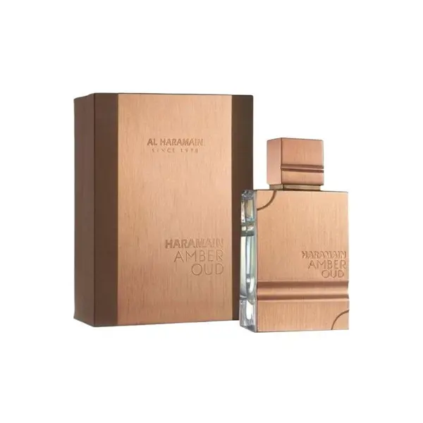 Al Haramain Amber Oud EDP 60 ml | Al Haramain Amber Oud Tobacco Edition EDP Volum 60 ml