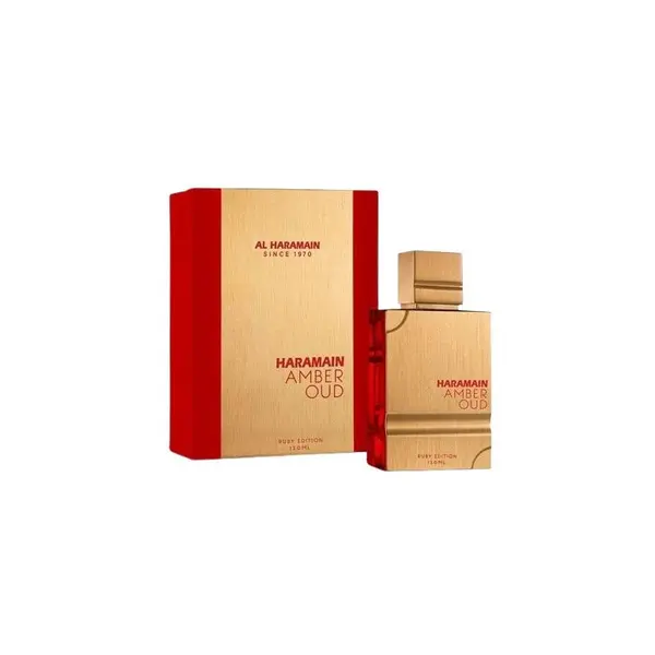 Al Haramain Amber Oud Ruby Edition EDP Volum 100 ml