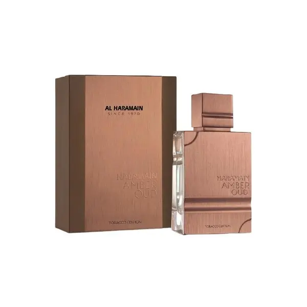 Al Haramain Amber Oud Tobacco Edition EDP Volum 200 ml