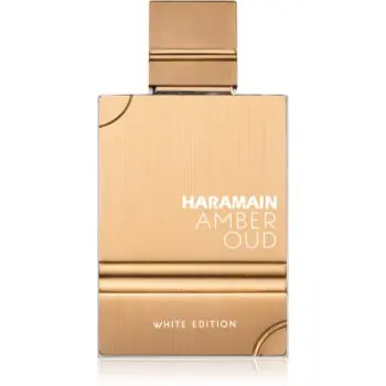 Al Haramain Amber Oud White Edition Eau de Parfum unisex