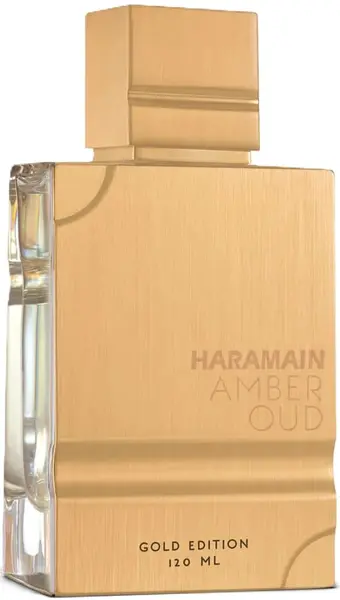 Al Haramain Apă de parfum Amber Oud Gold Edition, 120 ml