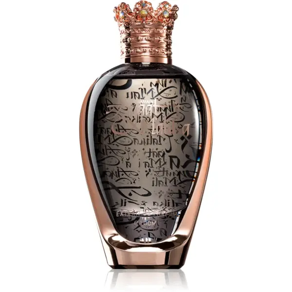Al Haramain Ayaat Malika extract de parfum unisex 100 ml