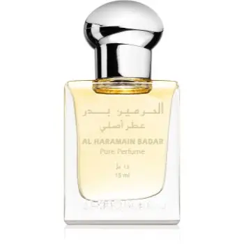 Al Haramain Badar ulei parfumat unisex (roll on)