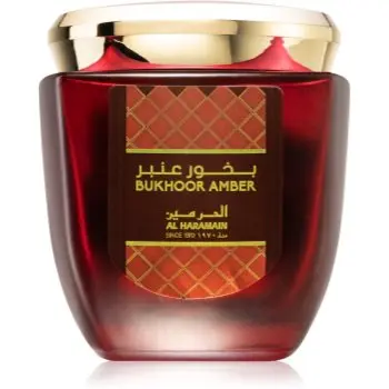 Al Haramain Bukhoor Amber bakhoor