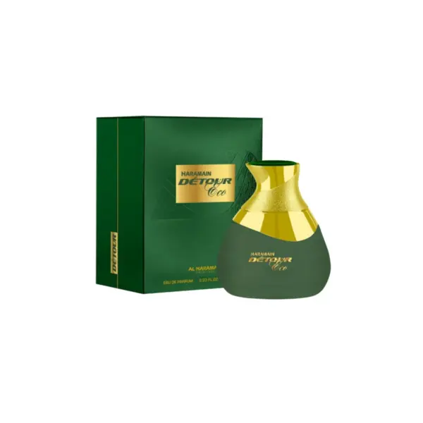 Al Haramain Detour Eco EDP Volum 100 ml