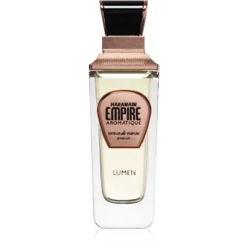 Al Haramain Empire Aromatique Lumen extract de parfum unisex