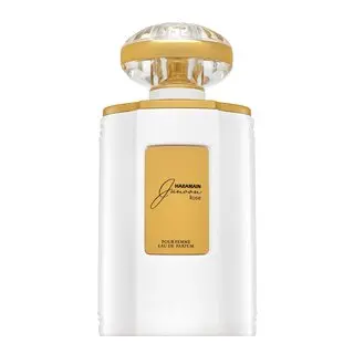 Al Haramain Junoon Rose Eau de Parfum femei 75 ml