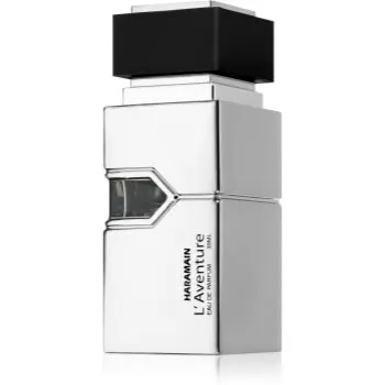 Al Haramain L'Aventure Eau de Parfum pentru bărbați
