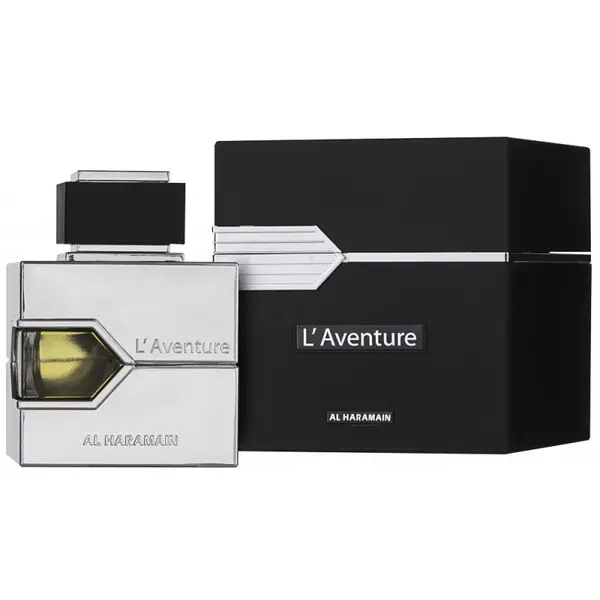 Al Haramain L`Aventure EDP Volum 200 ml