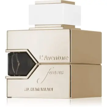 Al Haramain L'Aventure Femme L''Aventure Femme Eau de Parfum pentru femei