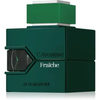 Al Haramain L'Aventure Fraiche extract de parfum pentru bărbați