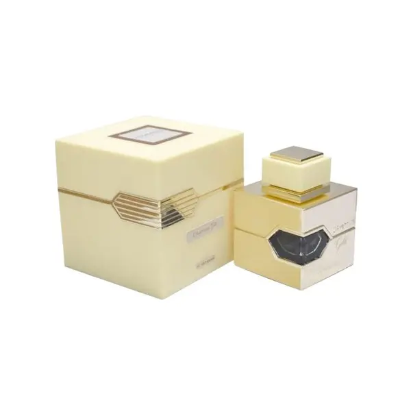 Al Haramain L`Aventure Gold EDP Volum 100 ml
