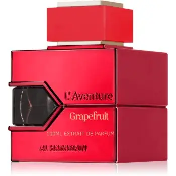 Al Haramain L'Aventure Grapefruit extract de parfum unisex