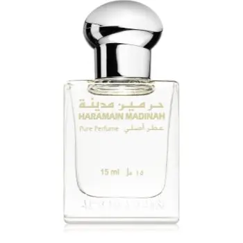 Al Haramain Madinah ulei parfumat unisex