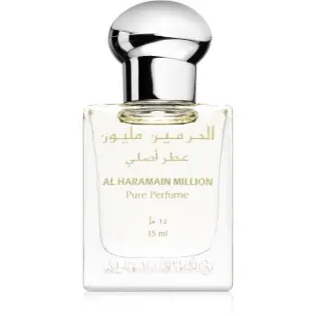 Al Haramain Million ulei parfumat pentru femei