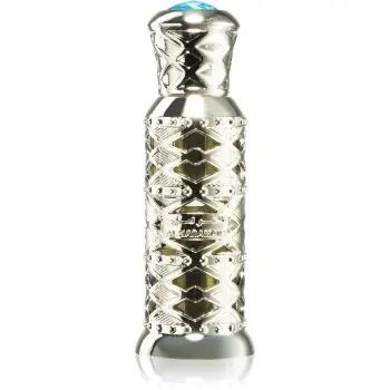 Al Haramain Musk Clean ulei parfumat pentru femei