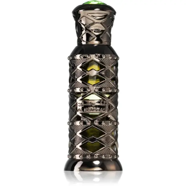 Al Haramain Musk Noir ulei parfumat pentru femei 12 ml