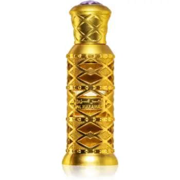 Al Haramain Musk Orchid ulei parfumat pentru femei