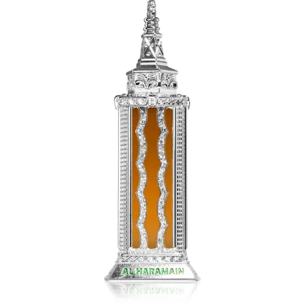 Al Haramain Night Dreams ulei parfumat pentru femei 30 ml