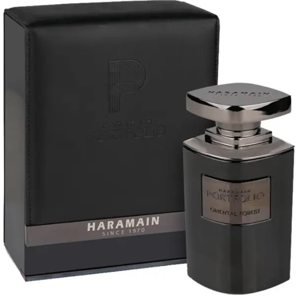 Al Haramain Oriental Forest Apă de parfum Unisex EDP Volum 75 ml