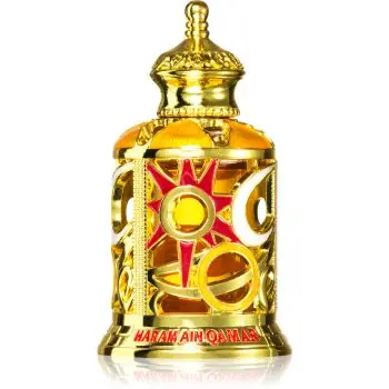 Al Haramain Qamar parfum unisex