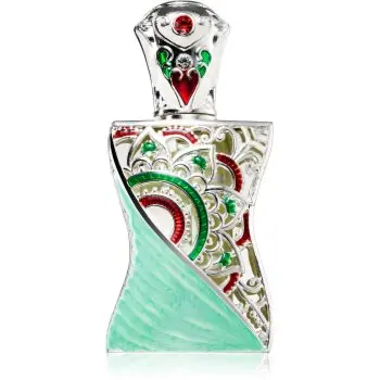 Al Haramain Sama ulei parfumat unisex