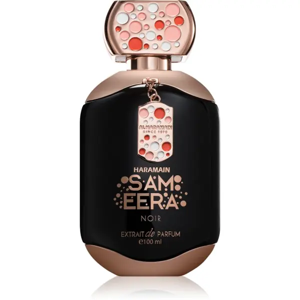 Al Haramain Sameera Noir extract de parfum unisex 100 ml