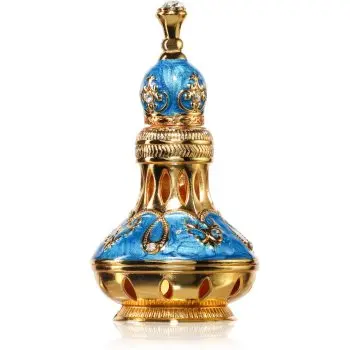 Al Haramain Taj ulei parfumat unisex