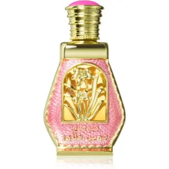 Al Haramain Twin Flower ulei parfumat pentru femei