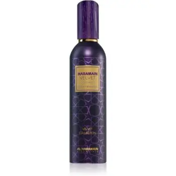 Al Haramain Velvet Orchid spray pentru camera