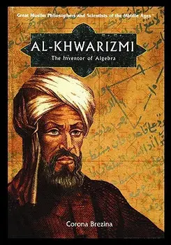 Al-Khwarizmi: The Inventor of Algebra, Paperback/Corona Brezina